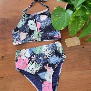 🔽NWT Hobie 2pc. Bikini set!